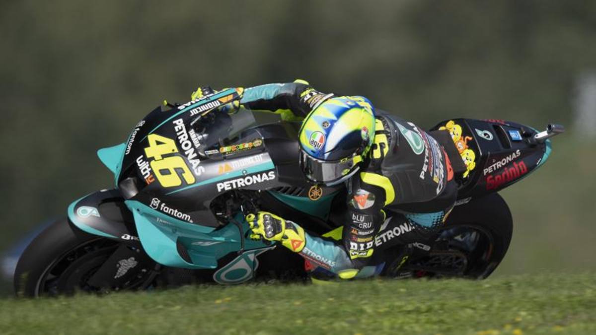 Lo sponsor Petronas fa come Rossi: lascia il Motomondiale a fine 2021