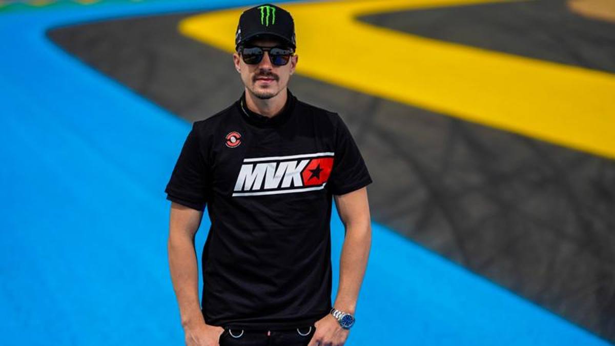 Viñales all'Aprilia: ufficiale l'accordo fra lo spagnolo e la Casa di Noale