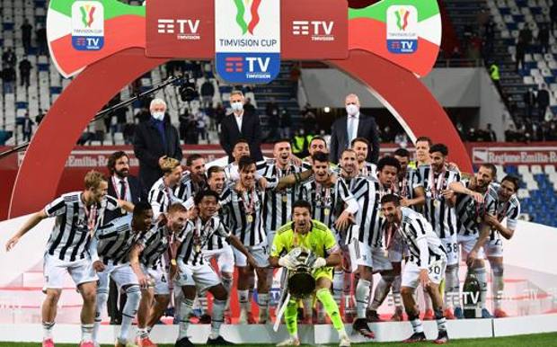 Coppa Italia, Calendario E Tabellone Dei Sedicesimi Di Finale - La ...