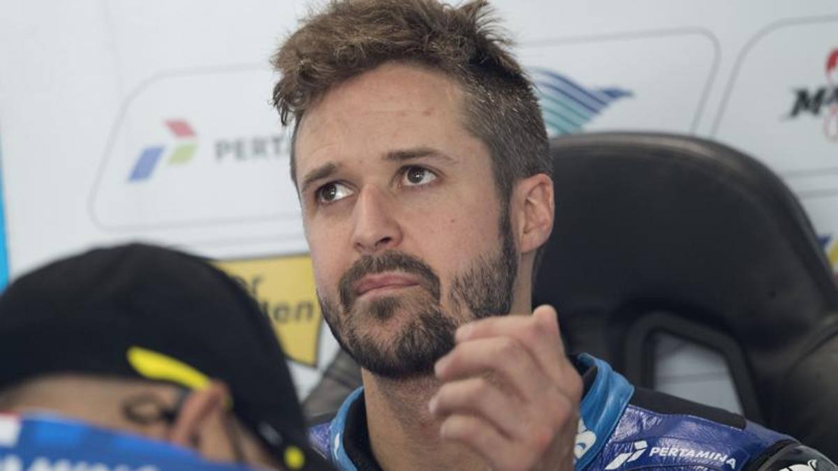 Thomas Luthi dice basta: si ritira a fine stagione per fare il manager