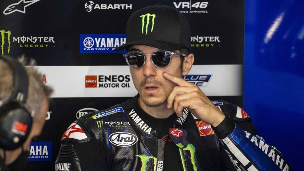 Yamaha-Vinales, rottura definitiva: “Separazione con effetto immediato“