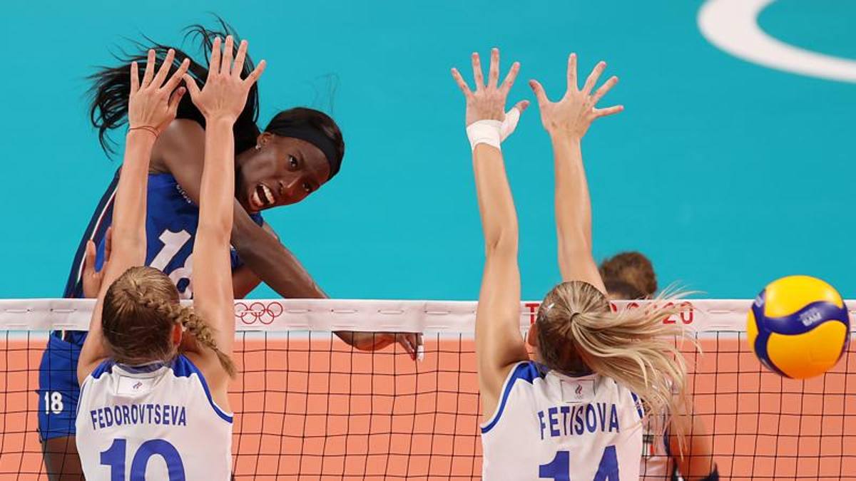 Egonu rilancia l'Italia: “L'Olimpiade un dolore infinito. All'Europeo per il riscatto“