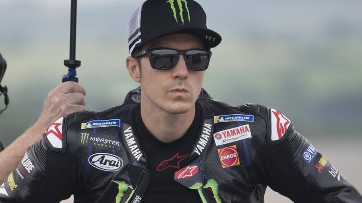 Il divorzio immediato Viñales-Yamaha apre le porte a Morbidelli e Dovizioso