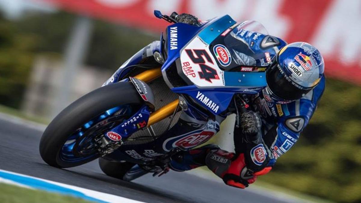 GP Navarra: Razgatlioglu vince in gara 2 su Redding e raggiunge Rea in vetta