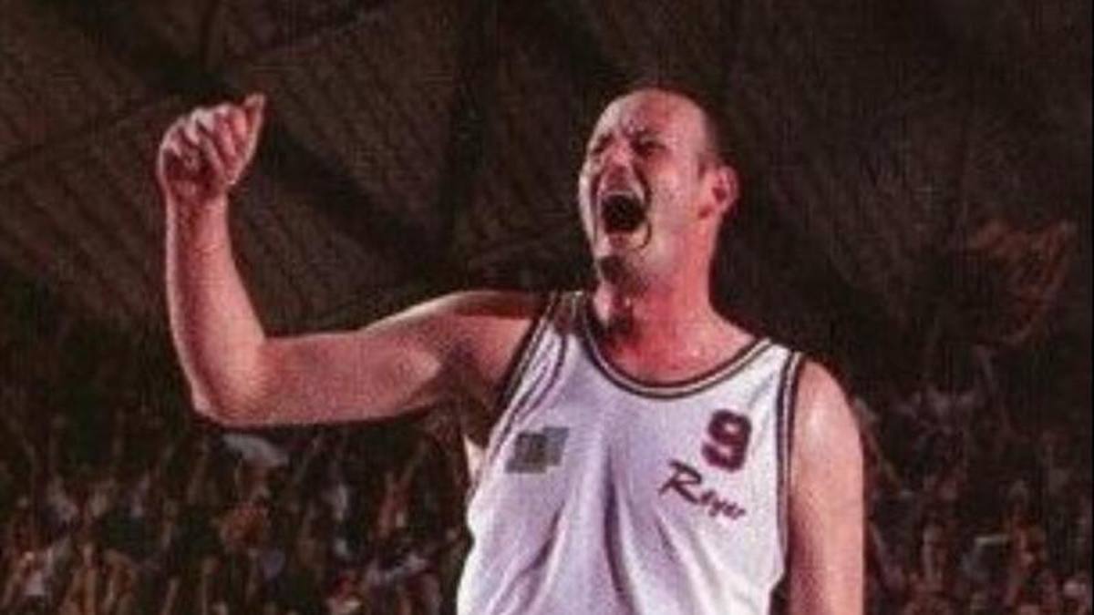 Il basket piange Silvestrin, campione e trascinatore della Reyer