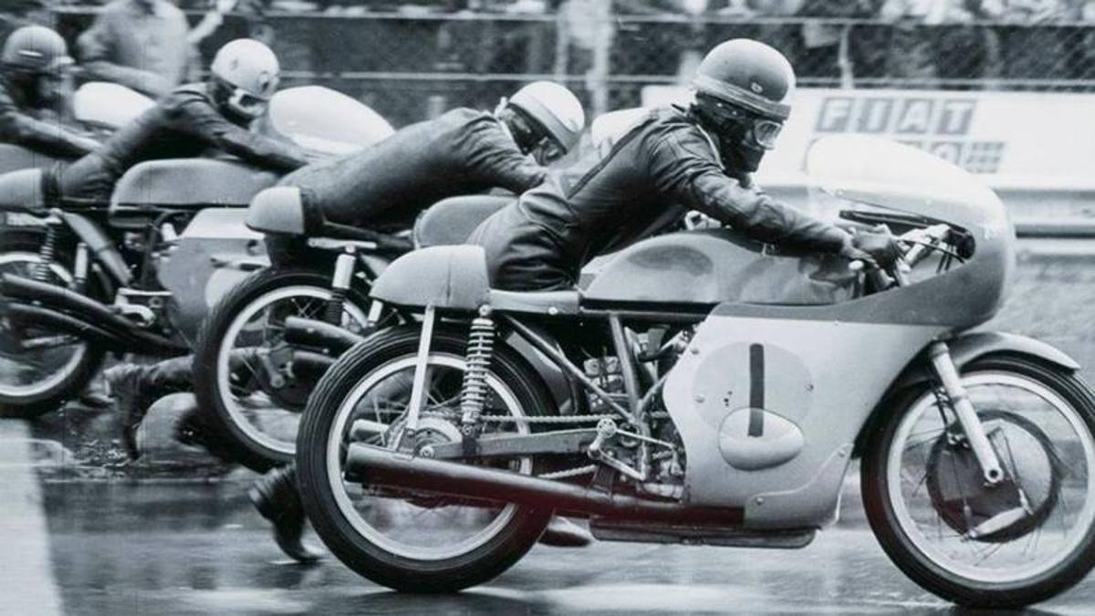 Villa Fastiggi del 29 agosto 1971: 50 anni fa l’ultimo duello Agostini-Hailwood