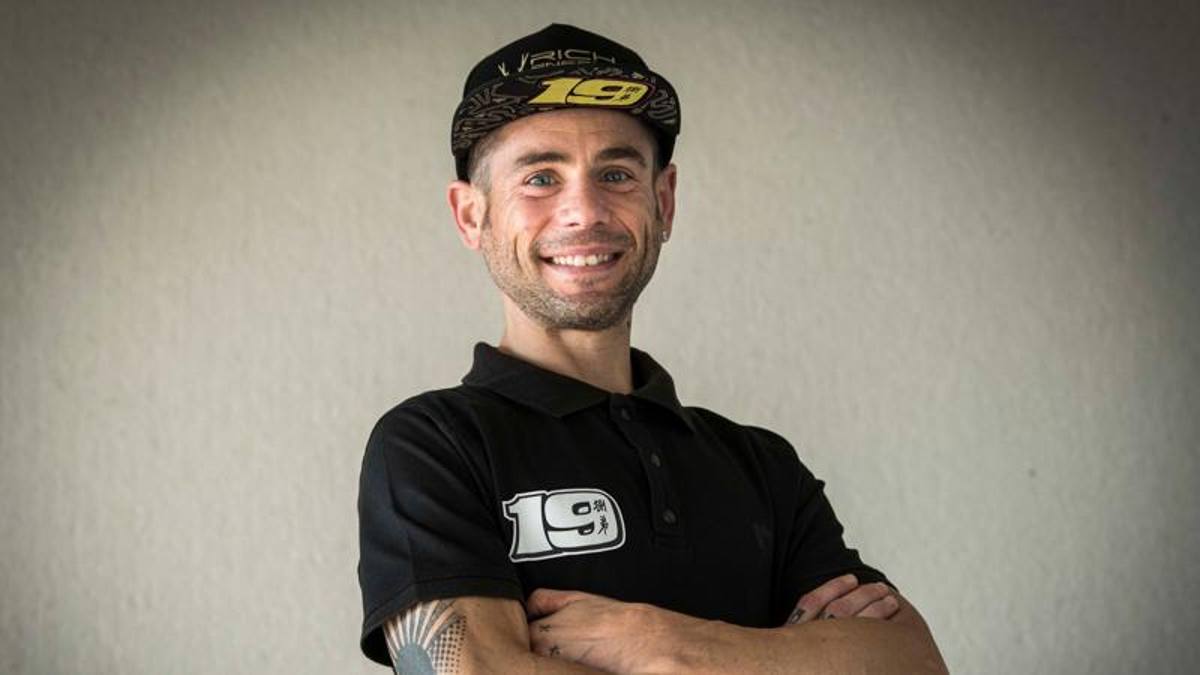 Bautista torna sulla Ducati ufficiale, insieme per la stagione 2022