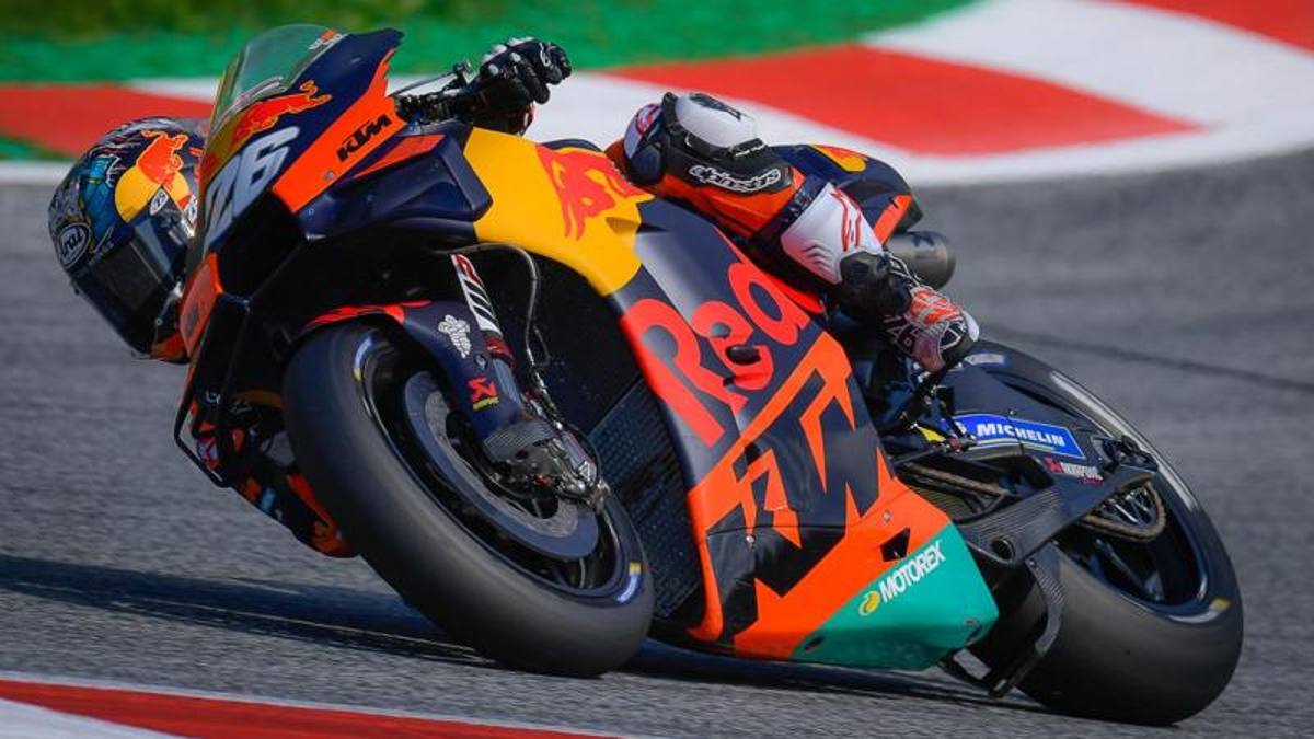 Dani Pedrosa in gara anche a Misano, ma non sarà l’unica wild card