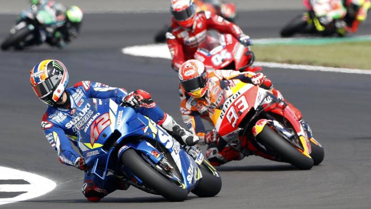 Silverstone MotoGP: numeri, curiosità e quel conto aperto di Rossi