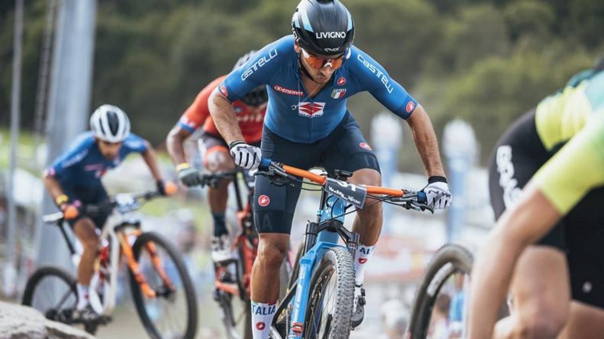 Mondiali Mtb Val di Sole: i “segreti” dello Short Track