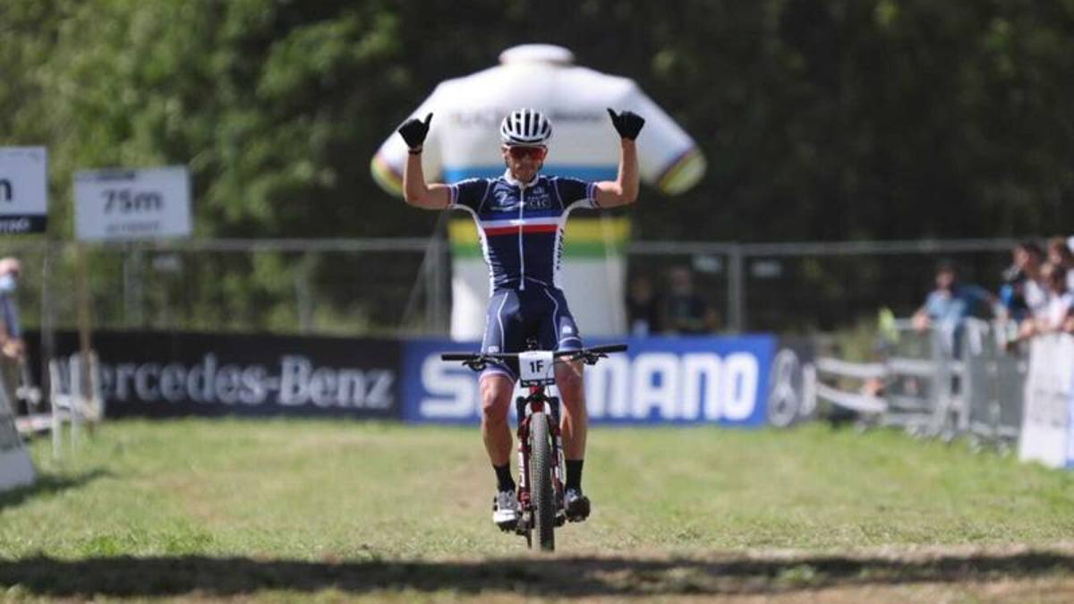 Mountain bike: oro alla Francia nella staffetta mondiale, Italia quarta