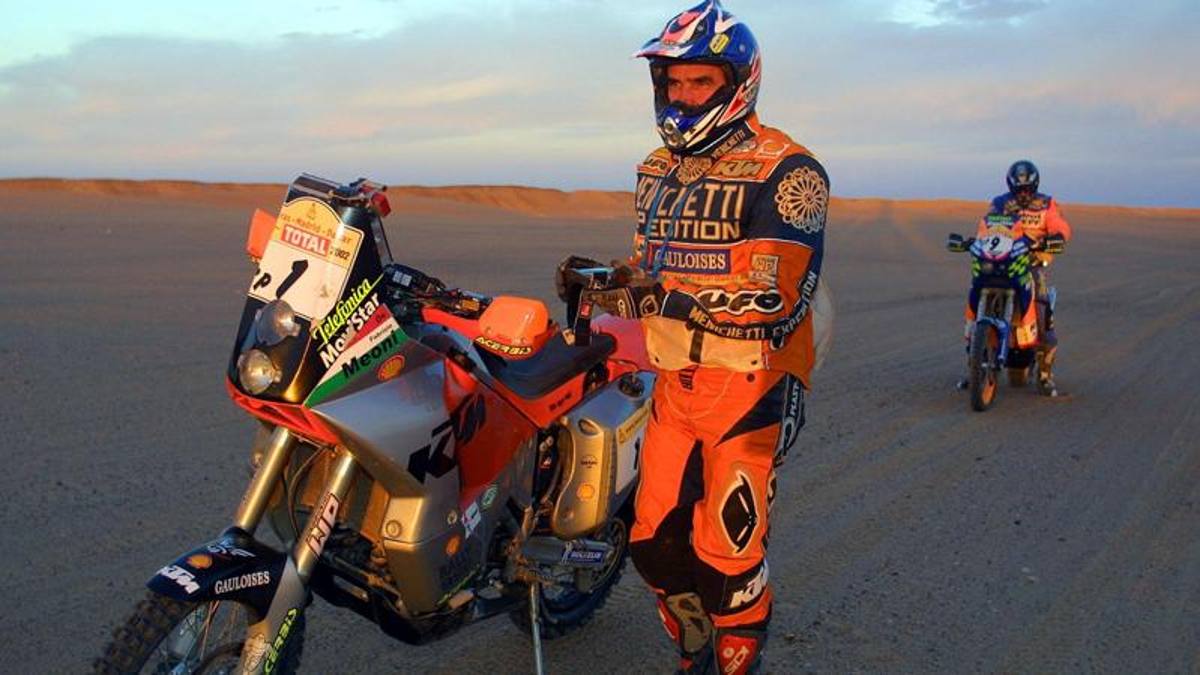 Tutto pronto per Match for life: la partita benefica in memoria di Fabrizio Meoni
