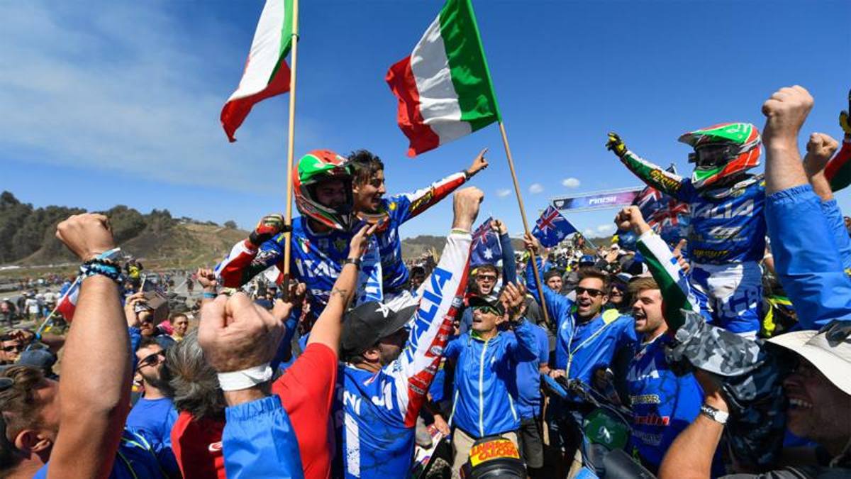 Enduro, come seguire la Sei Giorni 2021 (anche in tv): iscritti, percorso e prove speciali