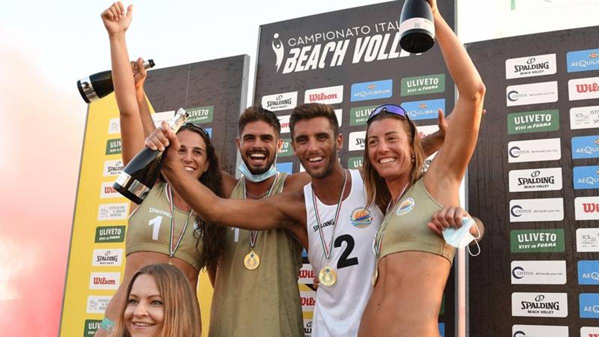 Campionato italiano: a Lecce gli ultimi punti per la volata finale