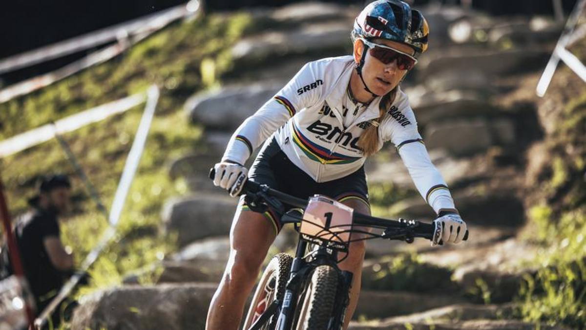 Mondiali Mtb Val di Sole: la gara “regina” del cross country