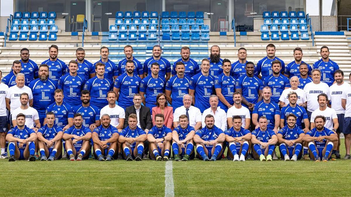 Campagnaro al Colomiers, Riccioni ai Saracens: è nuova ondata di italiani all'estero