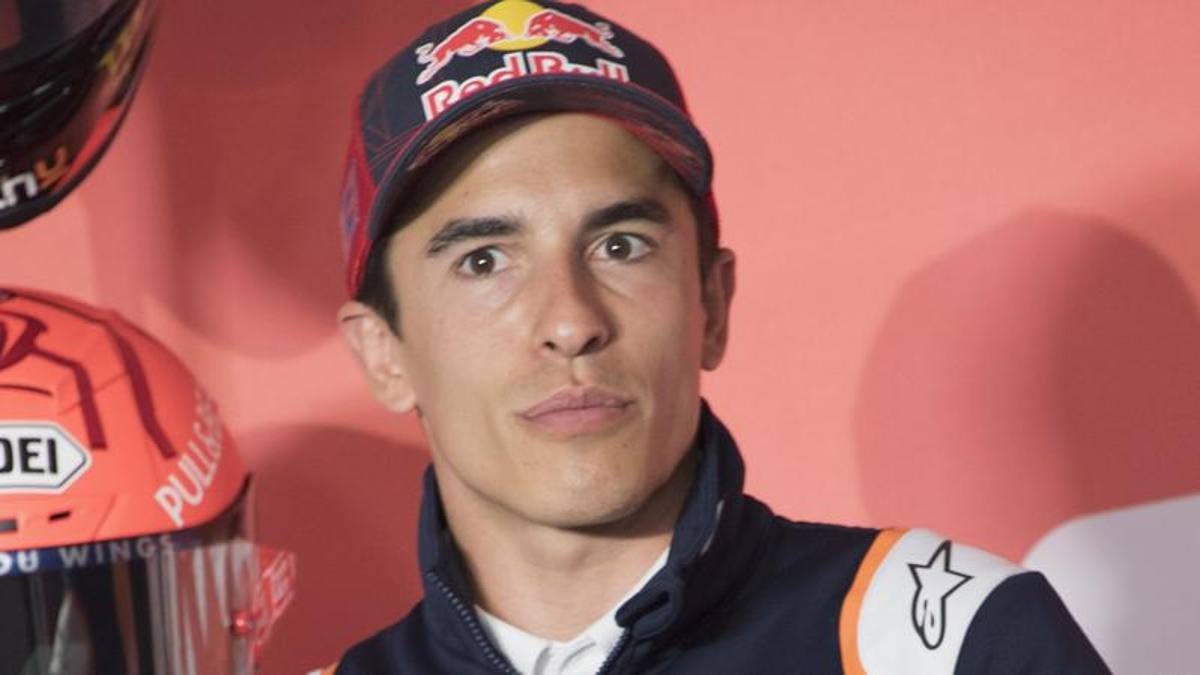 MotoGP Marquez vede chiaro: “Pol ha mostrato che la moto sta crescendo, ora il GP“