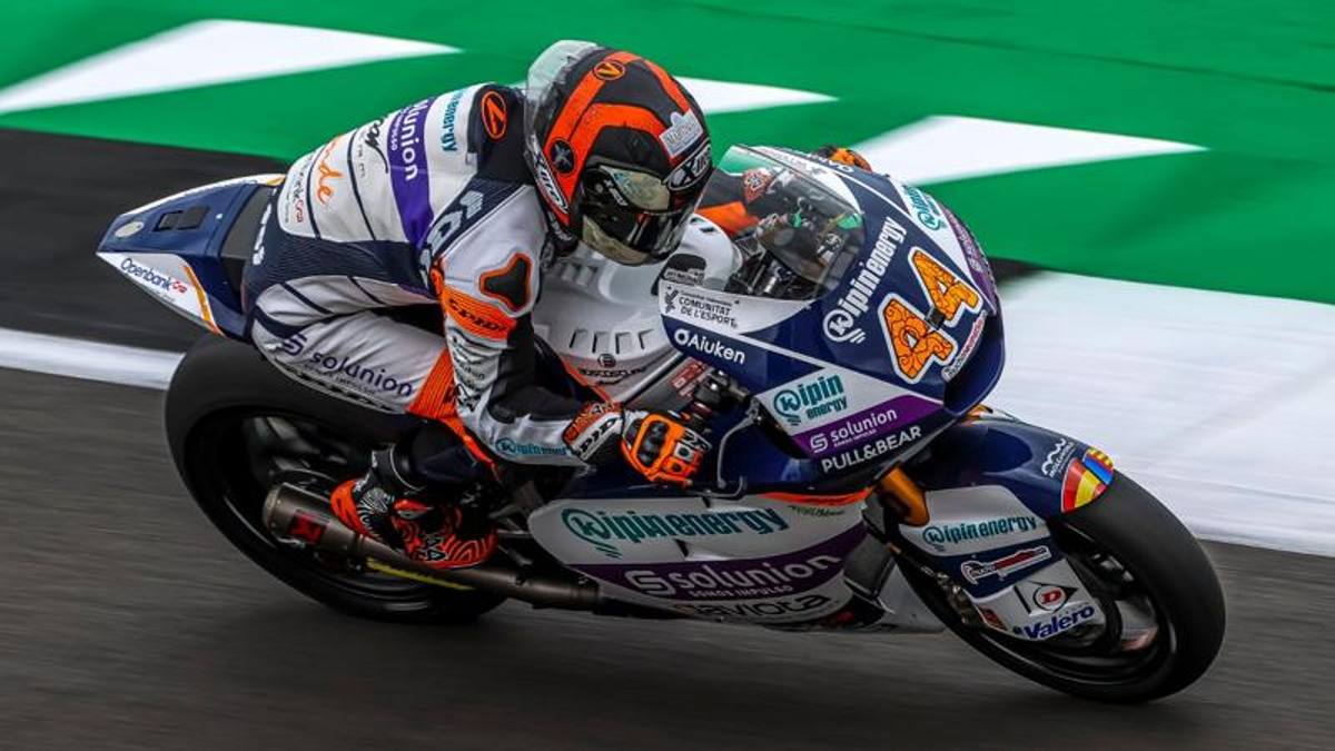 Silverstone, FP3: Canet il più veloce. Bene “Diggia“ e Bezzecchi