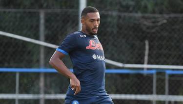 Calciomercato Napoli Due Innesti E 400 Mila Euro Spesi Anguissa E Juan Jesus La Gazzetta Dello Sport