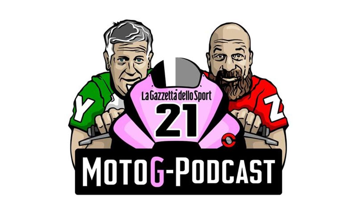 Fenati a MotoG-Podcast: “Potessi guidare una MotoGP sceglierei Ducati o Aprilia, vincerci sarebbe l’apoteosi”