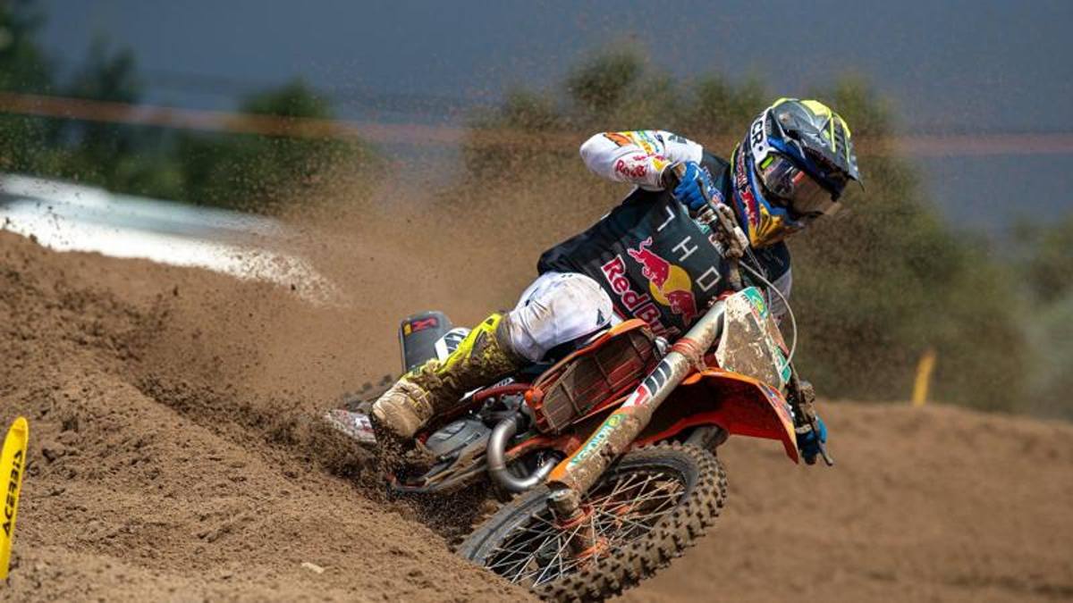 MXGP, dopo la pausa estiva si torna a fare sul serio: orari tv e favoriti del GP Turchia