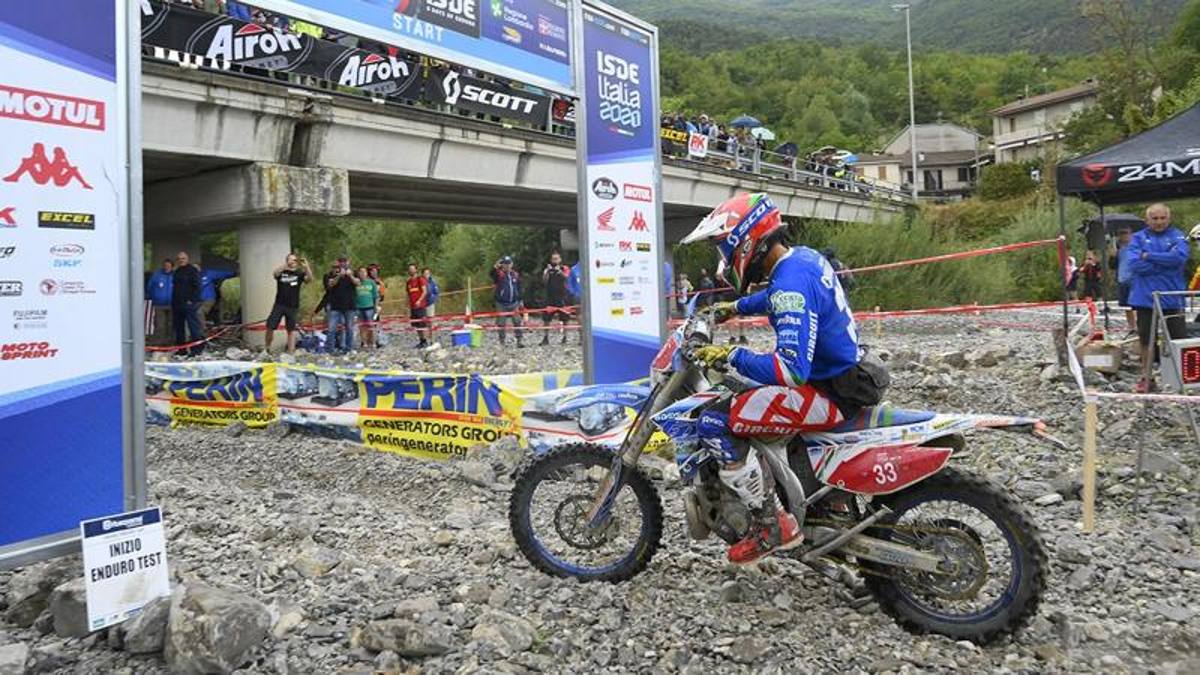 Six Days 2021: Day2 nel segno di Garcia, ma l’Italia allunga