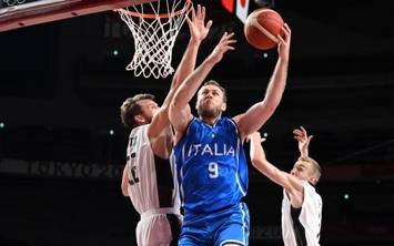 Mondiali Basket Tutti I Gironi E Il Calendario Dell Italia La Gazzetta Dello Sport