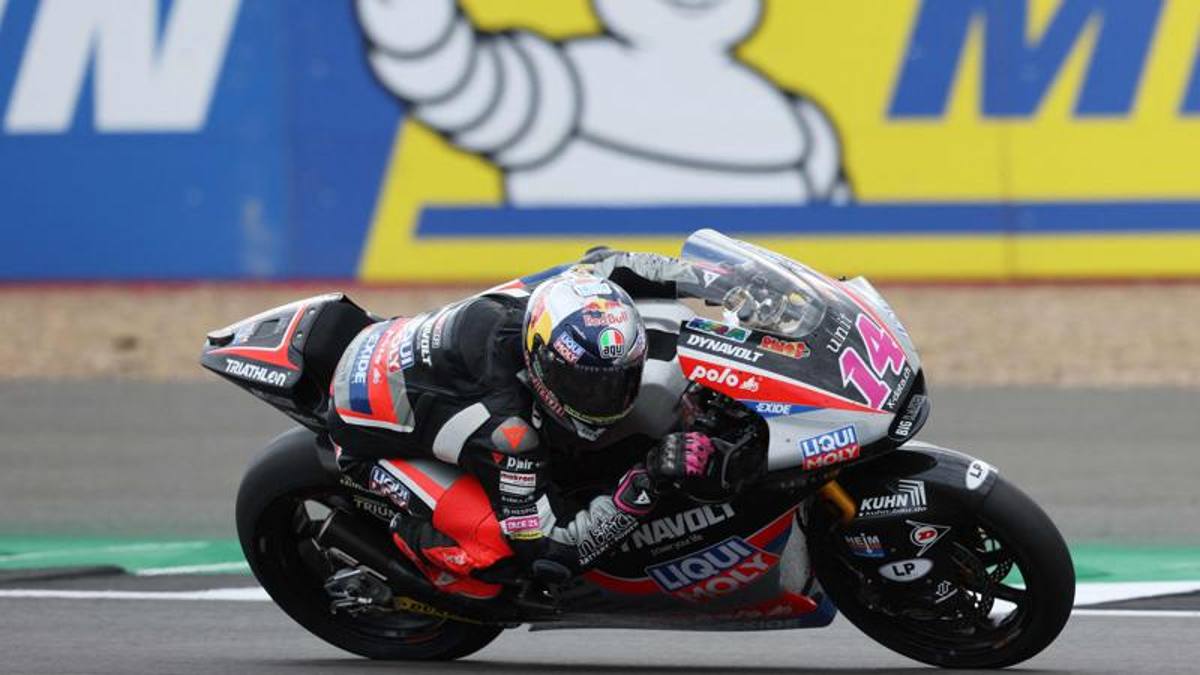 Arbolino alza l’asticella: nel 2022 con Marc VDS Racing