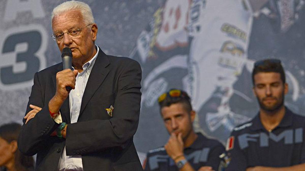 Morto Paolo Sesti, ex presidente della Federmoto italiana