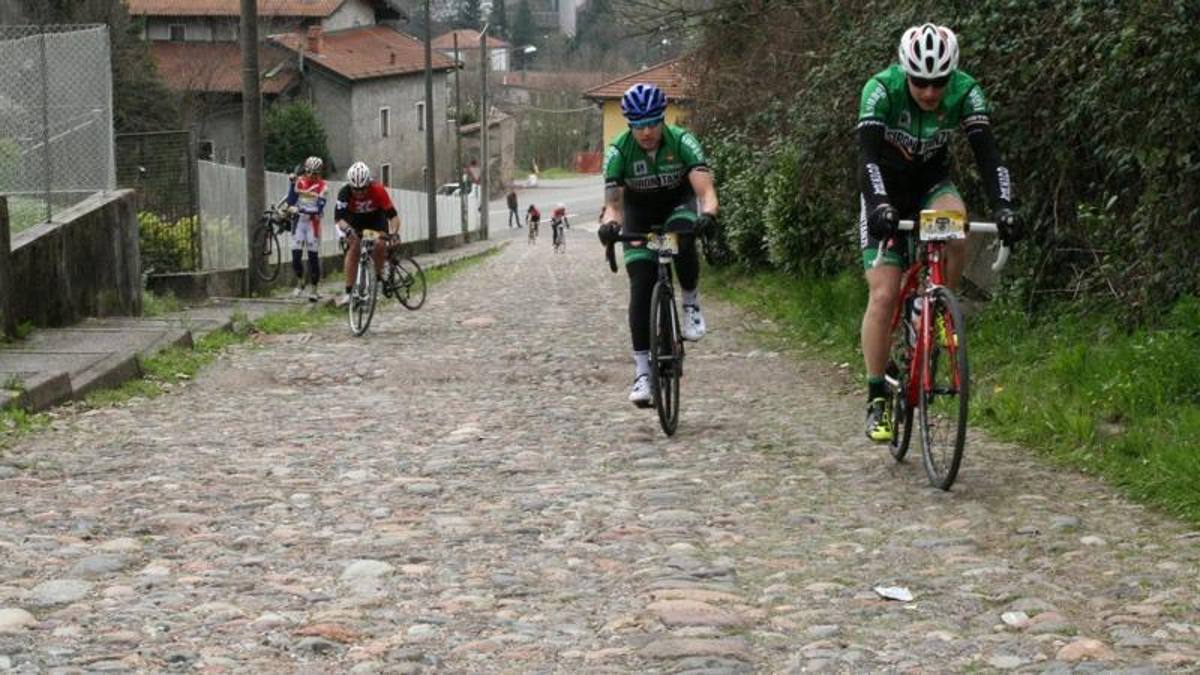 Varese Van Vlaanderen, il Giro delle Fiandre che si corre… in Lombardia
