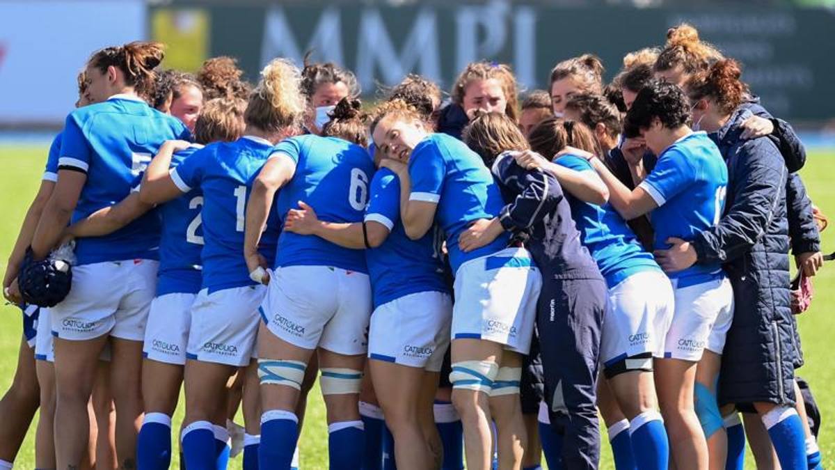 Italdonne, con la Scozia via alle qualificazioni mondiali. Di Giandomenico: “Massima fiducia“