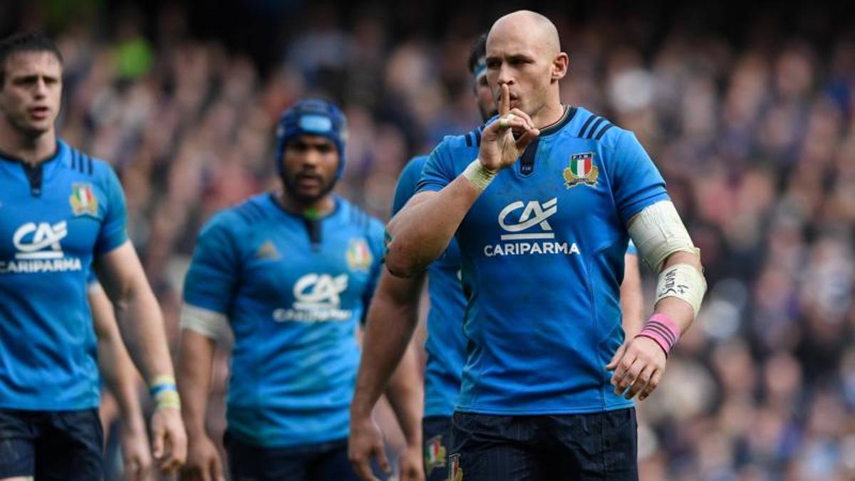 Sergio Parisse dice basta: “Smetto a fine stagione“
