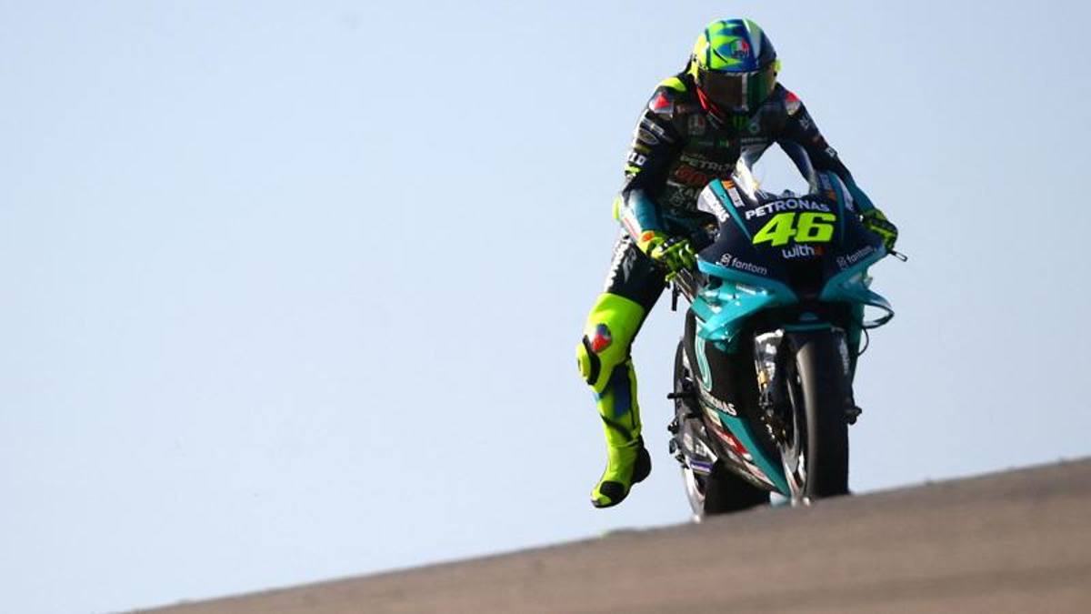 Rossi e il principe saudita: “Ci sono delle criticità”