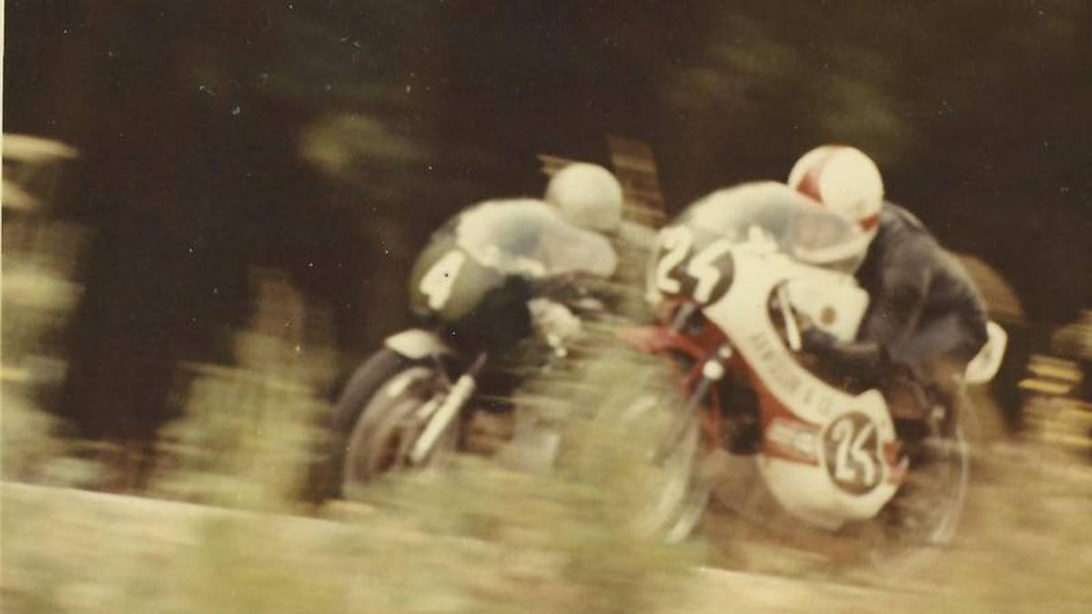 Monza, 50 anni fa: le due epiche corse che costarono il Mondiale a Grassetti