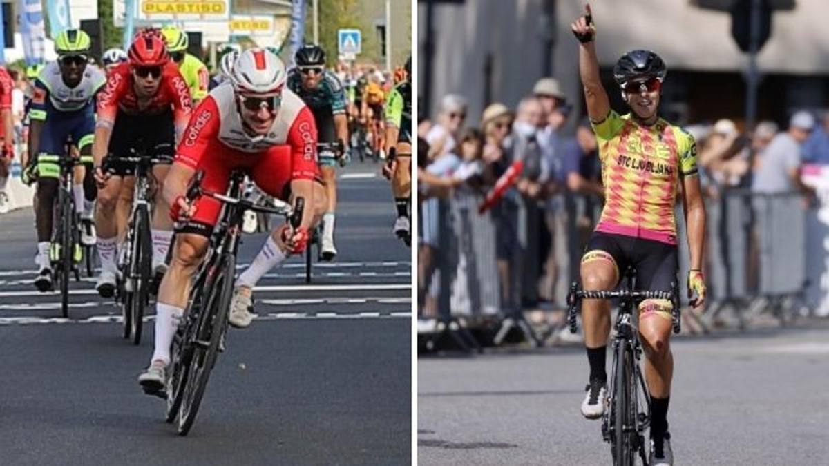 Colbrelli, ma anche Viviani e Bastianelli: che domenica per gli italiani!