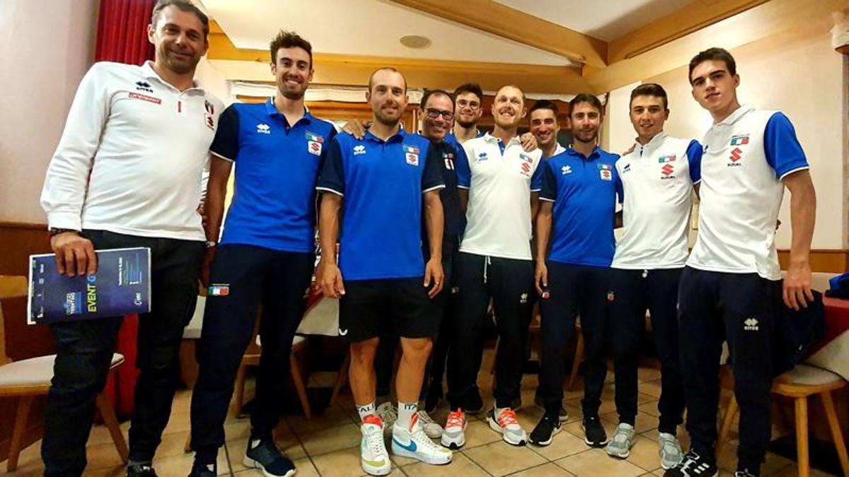 Europei di Trento, oggi la gara più attesa: Colbrelli e Trentin le nostre punte