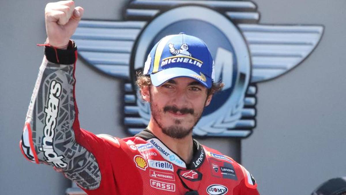 Aragon, le pagelle: Bagnaia, una“prima“ perfetta, 10. Rossi e Quartararo male, 4