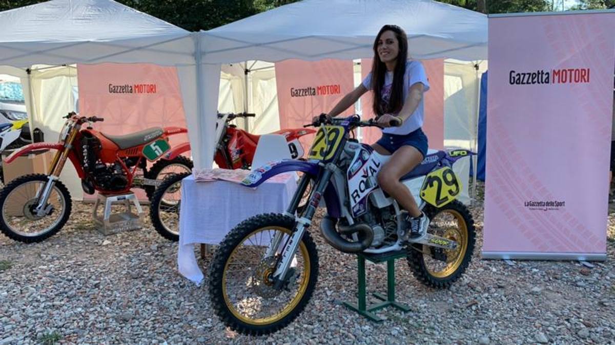 Ridin’ Smoke, la festa dei 2T: sfide testa a testa e sound anni ‘90