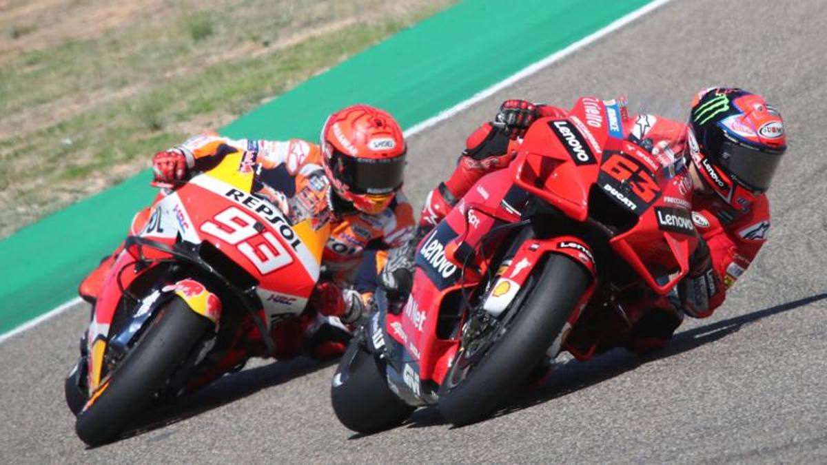 MotoGP Misano: dalle pole di Cadalora al tabù Ducati. Le curiosità della gara