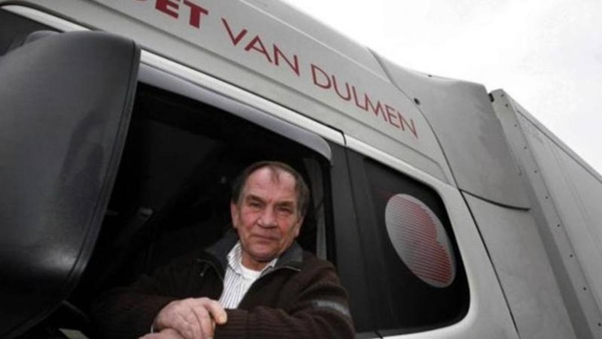 Motomondiale, morto Boet van Dulmen, l’olandese “pazzo” aveva 73 anni
