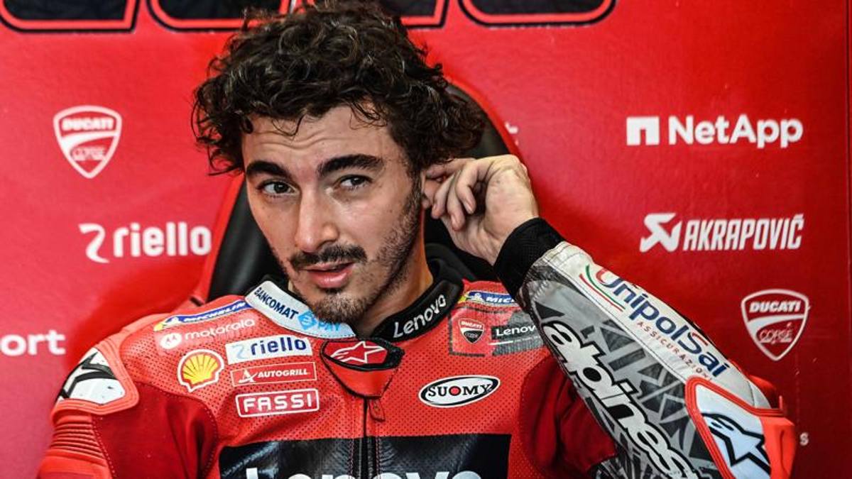Bagnaia: “Ducati perfetta, siamo pronti“. Quartararo: “Loro forti, ma noi ok sul passo”