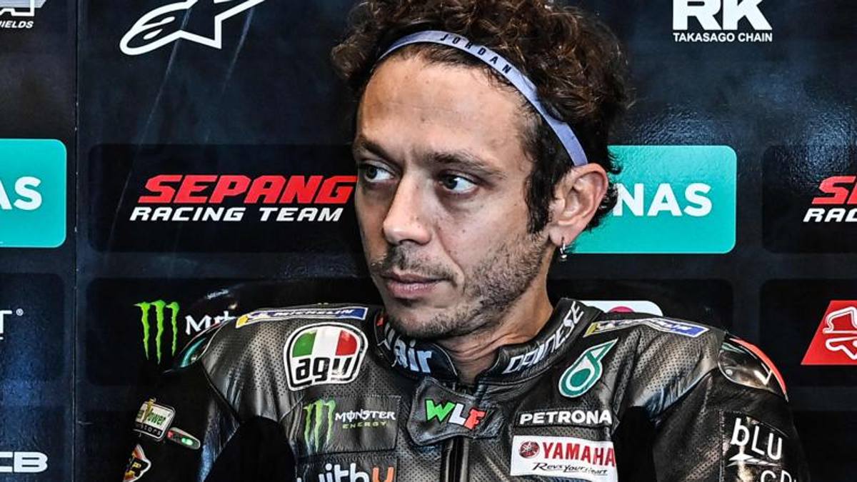 Rossi e le nozze: “Non sono nei miei piani...“. Morbidelli: “L'eredità di Vale? Siamo pronti“