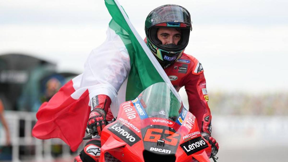 Misano, le pagelle: Bagnaia da 10, Quartararo da Mondiale. Bastianini, gara da film