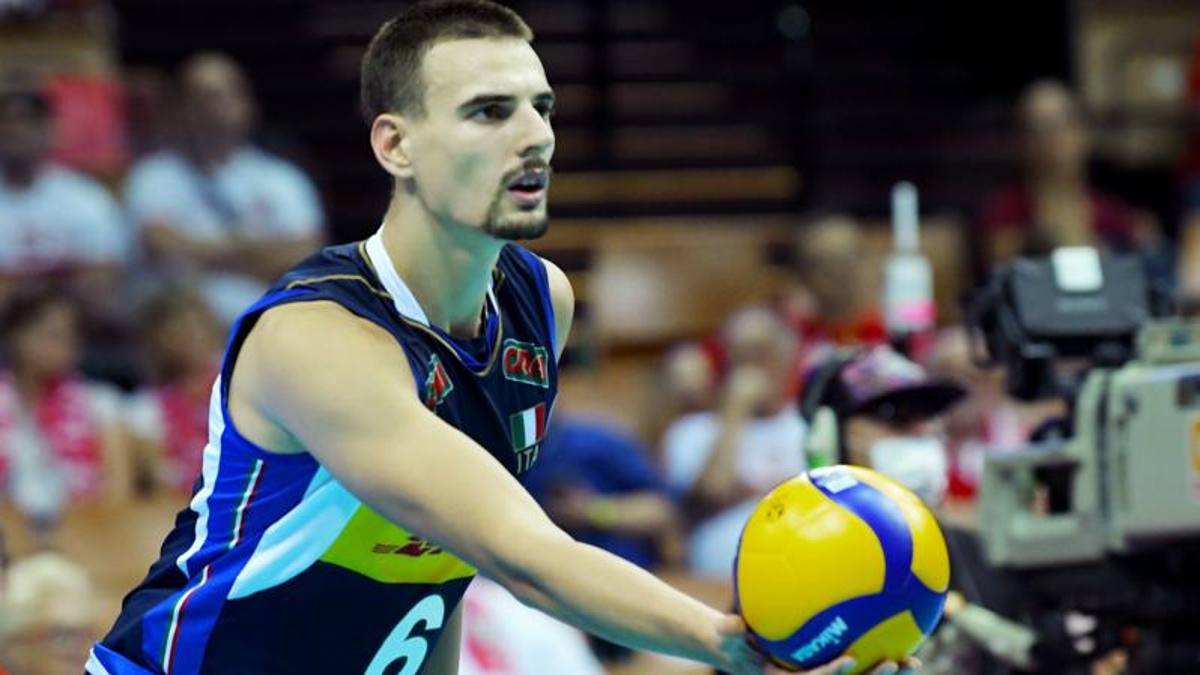 Ace, Giannelli e... : le armi azzurre per la finale quasi italiana