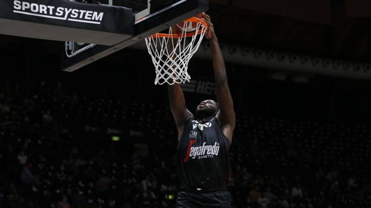 Milano-Virtus Bologna, Supercoppa mai vista su Gazzetta.it: ospiti e commenti in diretta