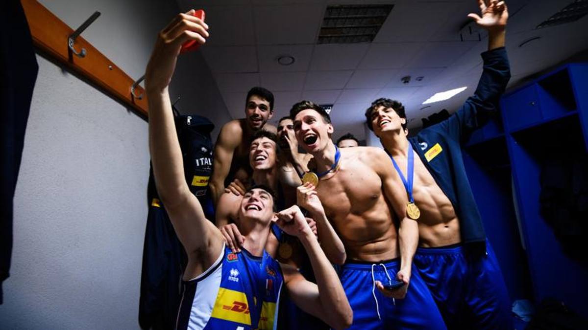 Italvolley, il mental coach dei campioni d’Europa: “L'oro? Vi racconto come è nato“