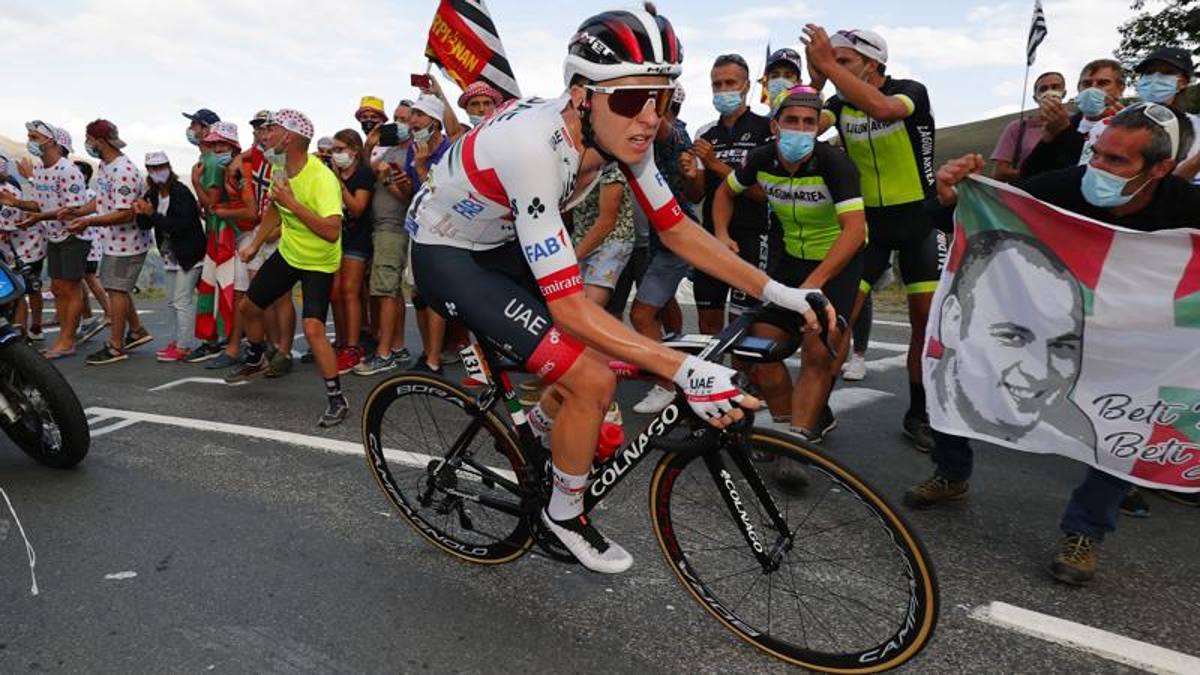 Pogacar, Evenepoel, Nibali, Roglic: è un Lombardia stellare