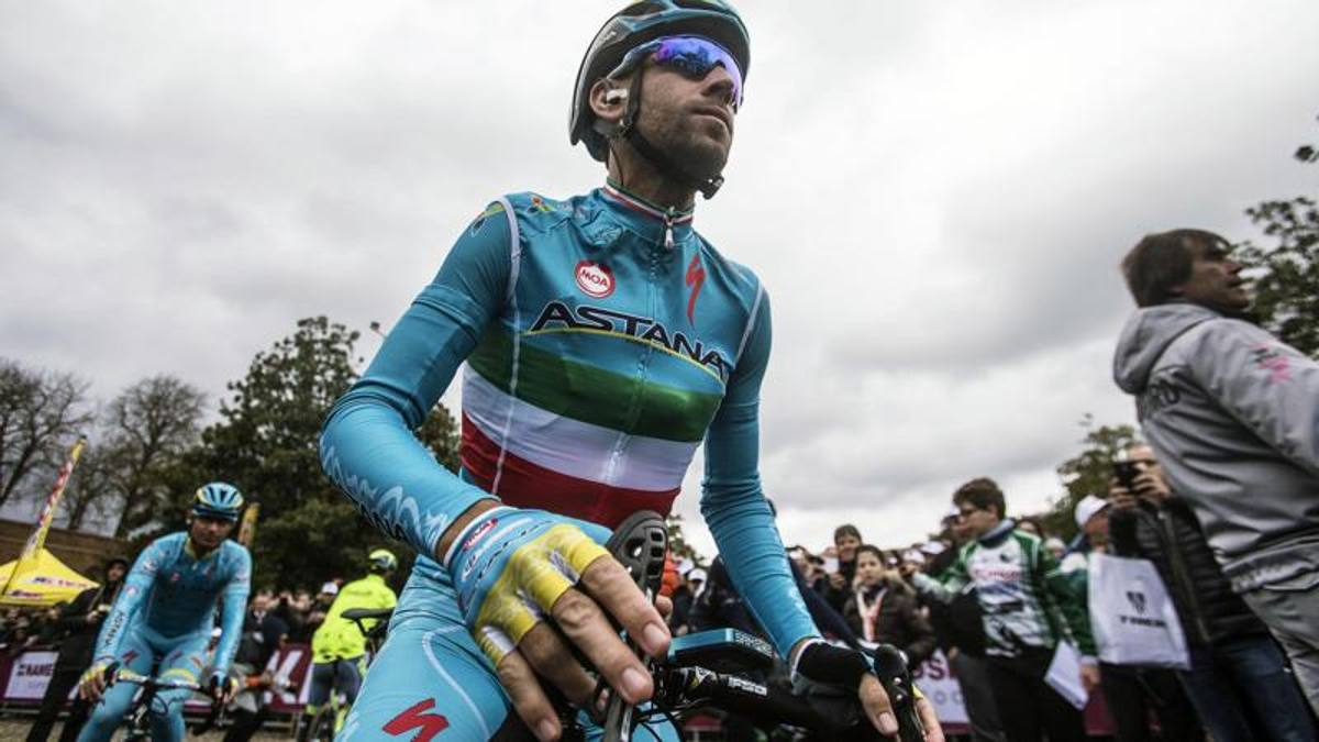 Adesso è ufficiale, Nibali torna all’Astana: “Per me è come una famiglia”