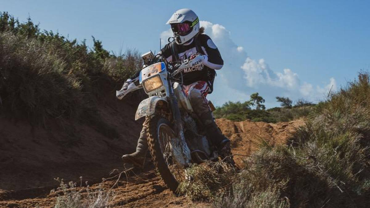 Swank Rally Sardegna 2021: programma, tappe, iscritti e date