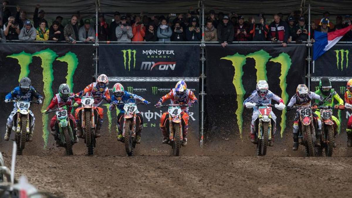 Motocross delle Nazioni 2022, si vola in America: con Cairoli?